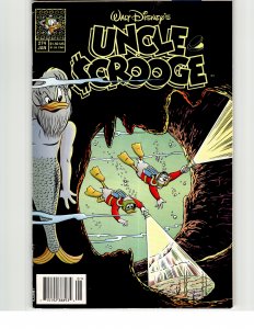 Uncle Scrooge #274 (1993)