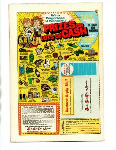 Marvel Spectacular #2 - Thor - Hercules - 1973 - VF/NM