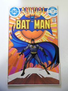 Batman Annual #8 (1982) VG/FN Condition