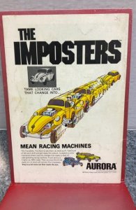 Superman #269 (1973)