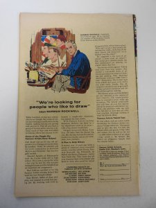 Not Brand Echh #1 (1967) VG/FN Condition! moisture stains