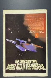 Amazing Adventures #7 (1980)