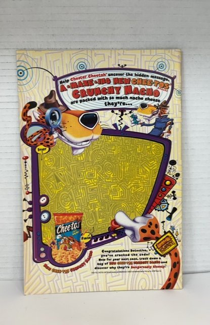 Thunderbolts #7 (1997)