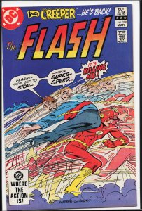 The Flash #319 (1983) The Flash