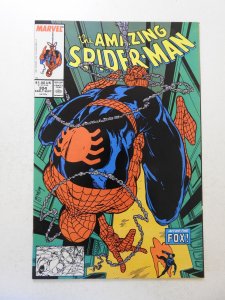 The Amazing Spider-Man #304 (1988) VF+ Condition!