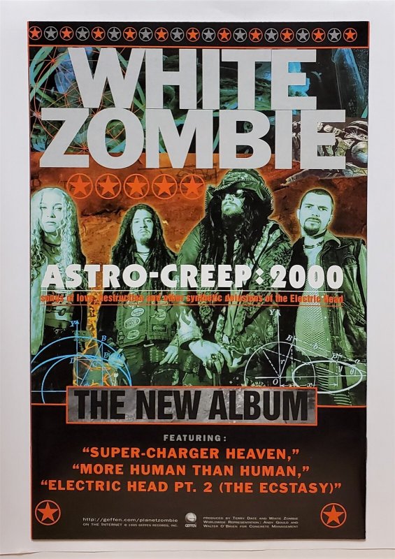 Death Race 2020 #6 (Sep 1995, Roger Corman's Cosmic Comics) VF/NM