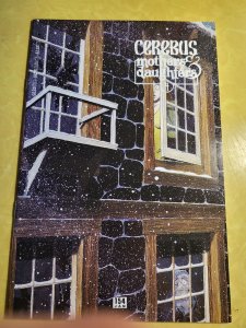 Cerebus #154