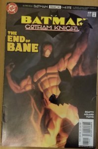 Batman: Gotham  Knights #49