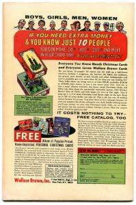 The Avengers #31 1966- The Keeper- Marvel comics VF