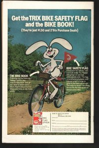 Super Richie #1 1975- Harvey -First issue-Gloria & Cadbury appear-35 cent cov...