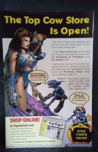 Witchblade: Origin Special (1997)