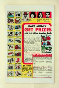 Marvel Two-In-One #15 Marvel The Thing Morbius 1975 Bronze Age