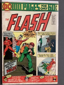 The Flash #229 (1974)