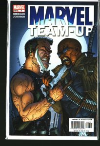 Marvel Team-Up #8 (2005)