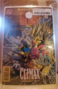 Batman: Knightfall #10 (1996)