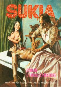 Conan l'Imbalsamatore