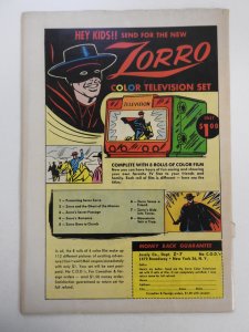 Batman #118 (1958) Good Condition! Cover Loose