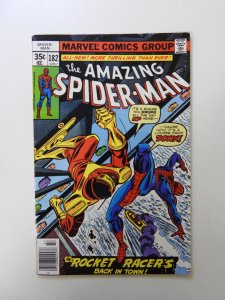 The Amazing Spider-Man #182 (1978) VF condition