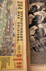 Strange Tales #161 (1967) Jim Steranko