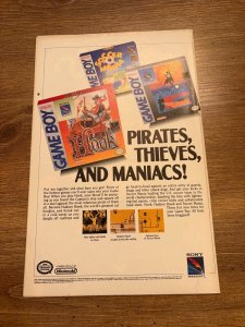 The Mighty Thor # 451 NM Marvel Comic Book 1st Print 11 J387