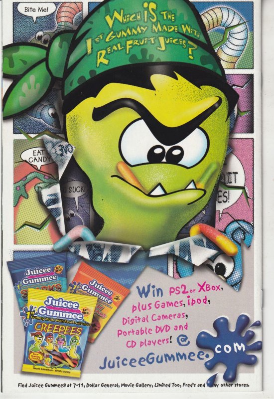 Daredevil #62 (2004)