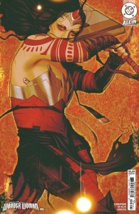 Absolute Wonder Woman #6 Cover A, B, D, E or F (Pick a Variant) Bagged & Boarded