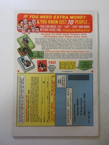 X-Men Annual #1 (1970) VF- Condition!