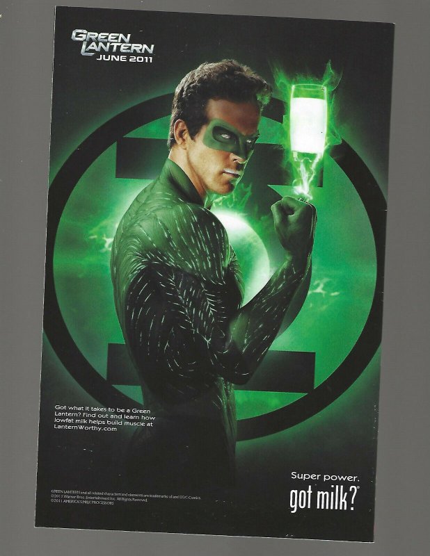 Justice League #1 New 52