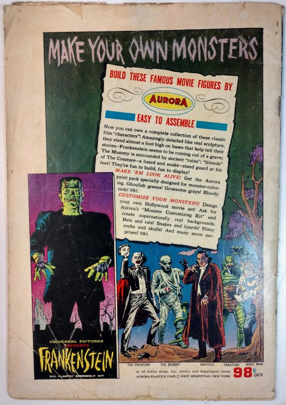 World's Finest Comics #137 (2.0, 1963)