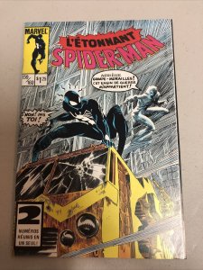 L’Etonnant Spider-man (1984) #159/160 (VF/NM) • Heritage French Comics