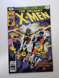 The X-Men #126 (1979) VF condition