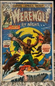 Werewolf by Night #38 (1976)