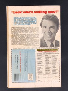 Conan the Barbarian #68 (1976)