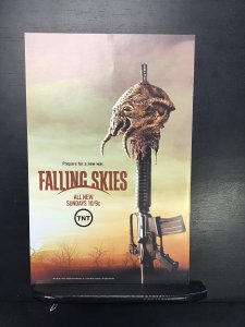 Batman Eternal #11 (2014) nm