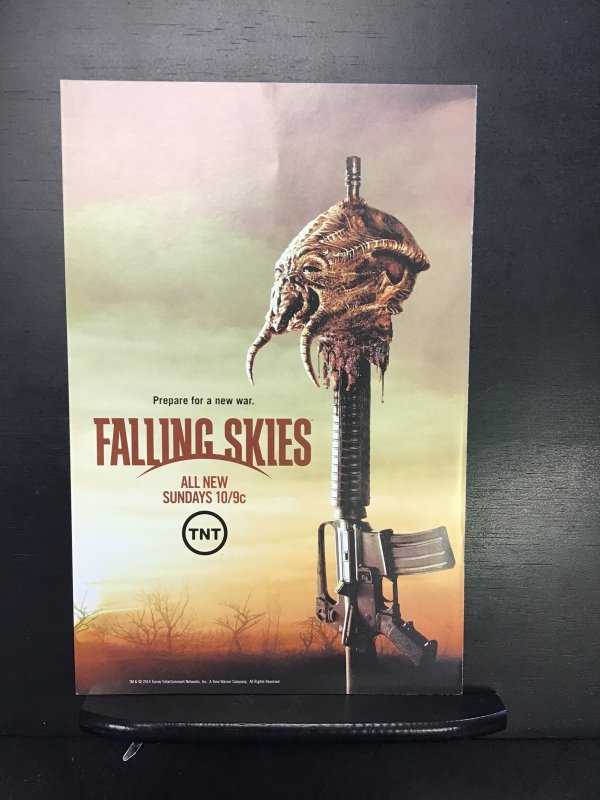 Batman Eternal #11 (2014) nm