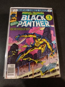 Marvel Premiere #51 (1979)