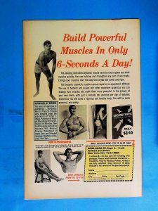 Space Adventures #3 (1968)