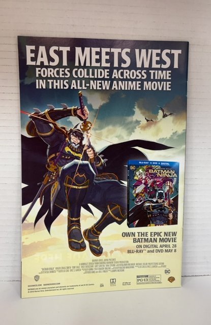 Green Lanterns #46 Variant Cover (2018)