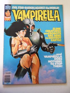 Vampirella #68 (1978) FN Condition