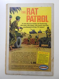 Detective Comics #363 (1967) Solid VG- Condition!