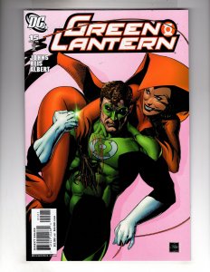 Green Lantern #15 (2006)  /  MC#62