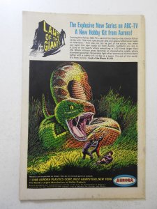 Secret Six #4 (1968) FN- Condition!