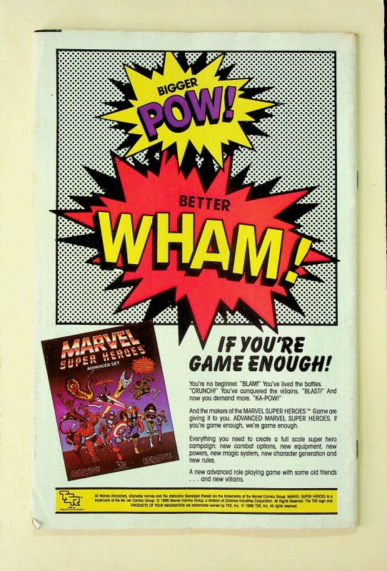 Iron Man #217 (Apr 1987, Marvel) - Fine