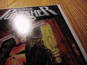 The Punisher #1 (1998)