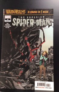 Superior Spider-Man #4 (2019)