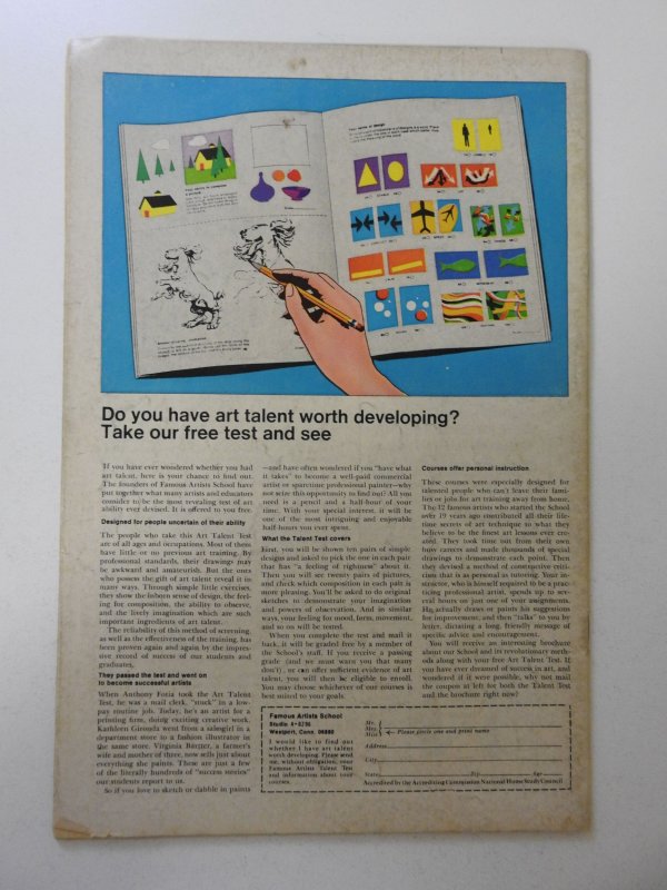 The Amazing Spider-Man #82 (1970) VG/FN Condition!