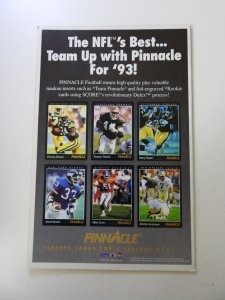 Deadpool #3 (1993) VF condition