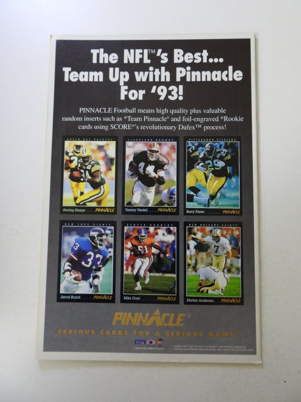 Deadpool #3 (1993) VF condition