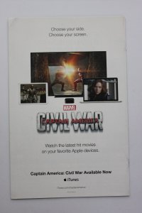 Great Lakes Avengers #1 (2016) Great Lakes Avengers NM