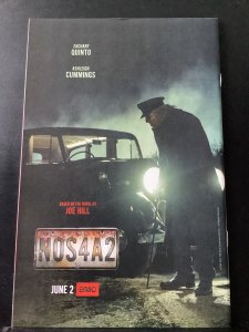 Teen Titan #30 Variant